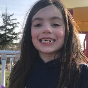 Meet your Posher, Beth